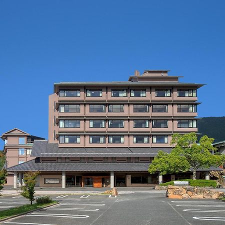 Kawatana Grand Hotel Otafuku Симоносеки Экстерьер фото